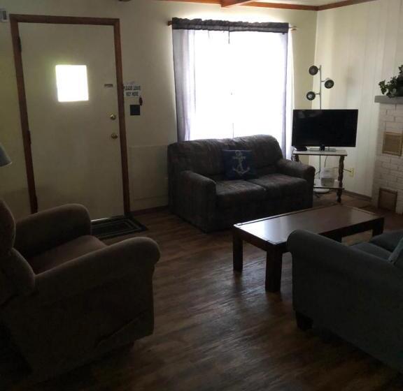 패밀리 룸, Kentucky Lake Hickory Hill Resort
