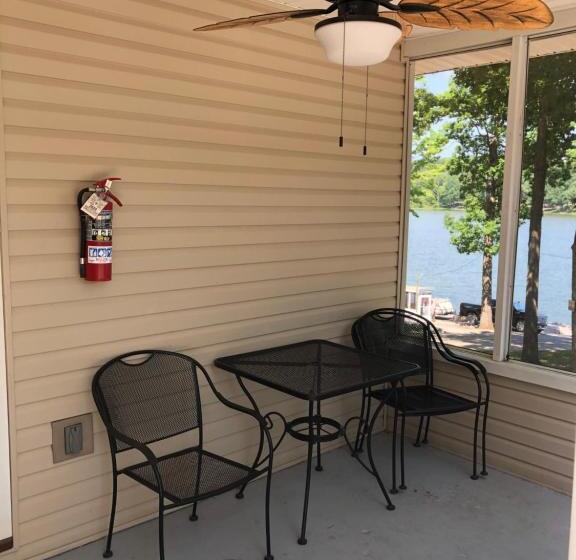 패밀리 룸, Kentucky Lake Hickory Hill Resort