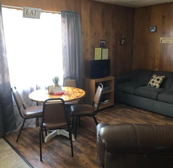 패밀리 룸, Kentucky Lake Hickory Hill Resort