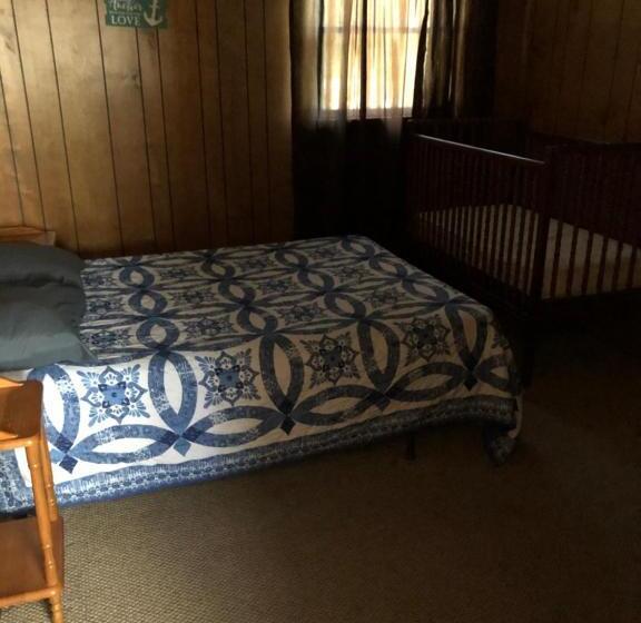 패밀리 룸, Kentucky Lake Hickory Hill Resort