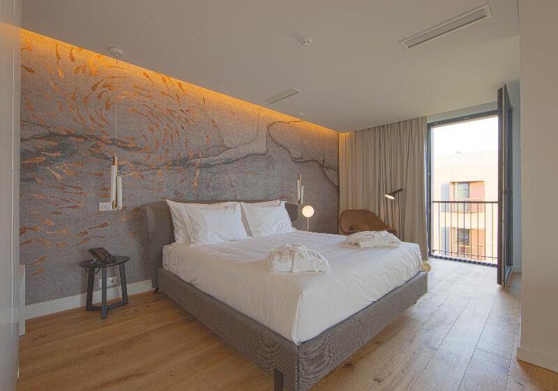 海景套房, Sines Sea View Business & Leisure