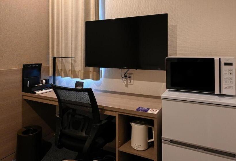 Номер Стандарт, R9 The Yard Kohoku