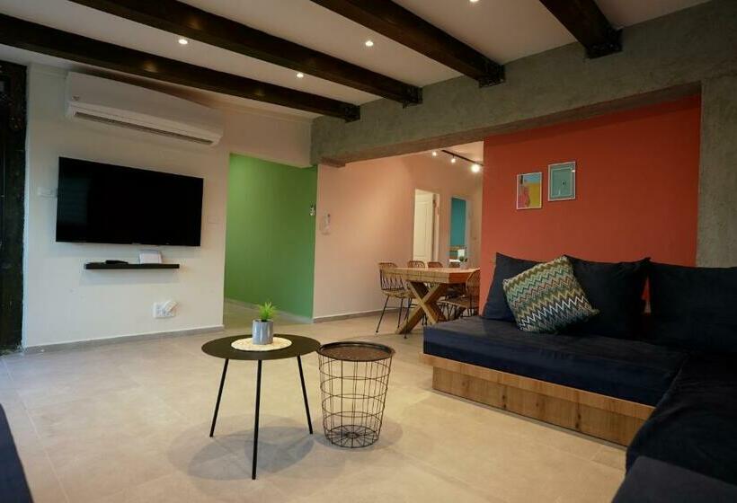 سوییت خانوادگی, Rakefet   Traveler S House   Eilat