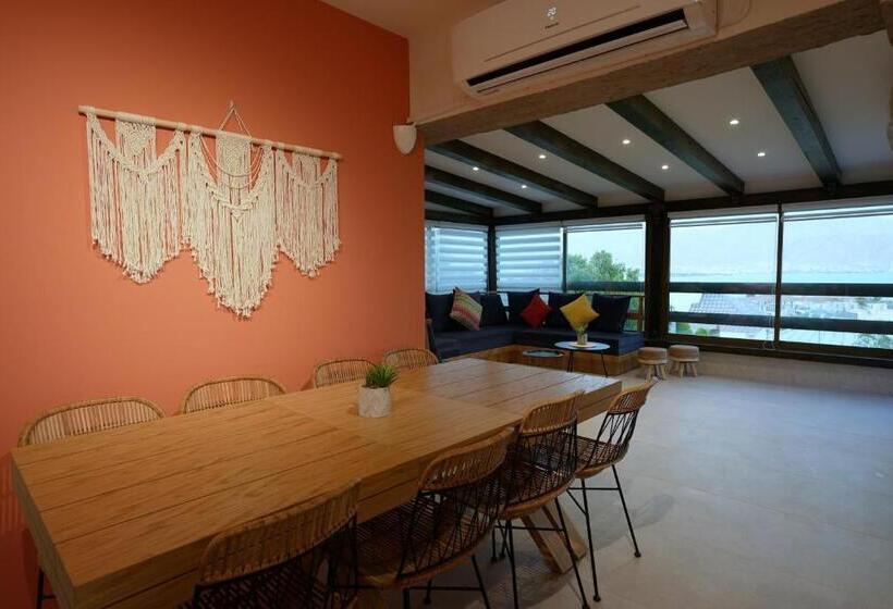 سوییت خانوادگی, Rakefet   Traveler S House   Eilat