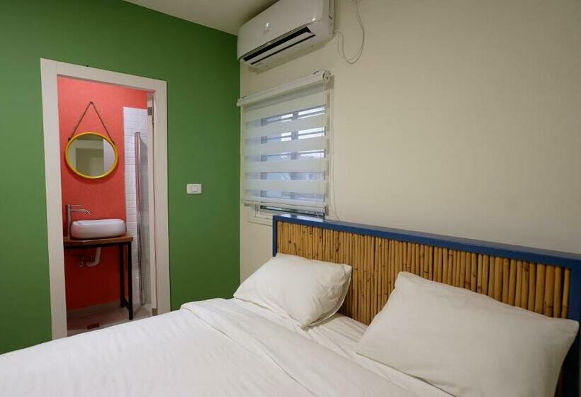 سوییت خانوادگی, Rakefet   Traveler S House   Eilat
