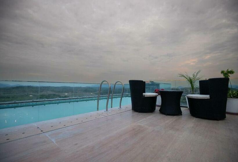 Quarto Deluxe, Amizunie S Boutique Hotel By Ssaz Hospitality