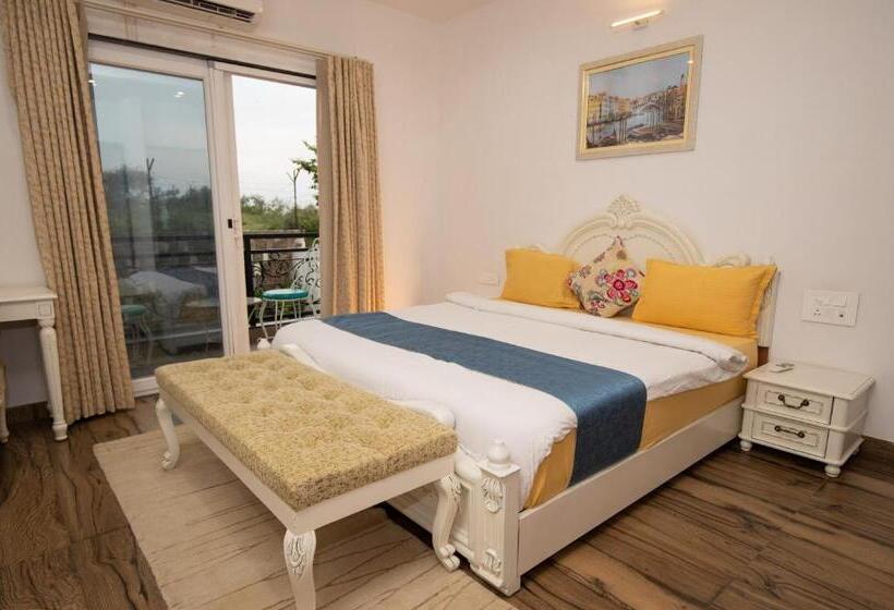 Villa 1 Quarto com piscina, Amizunie S Boutique Hotel By Ssaz Hospitality