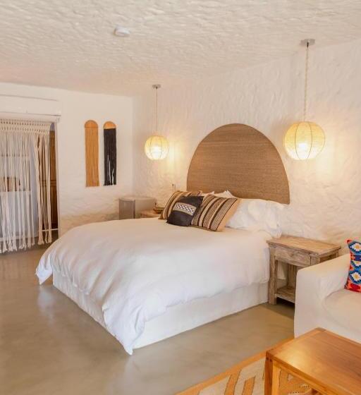 اتاق لوکس, Bora Bora Beach Club
