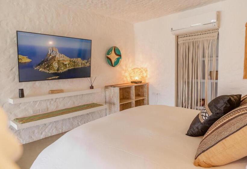 اتاق لوکس, Bora Bora Beach Club