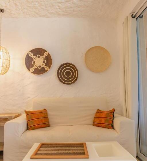 اتاق لوکس, Bora Bora Beach Club