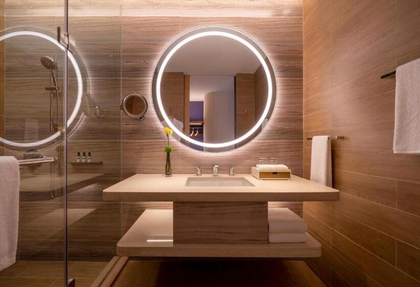 Номер Стандарт, Hyatt Regency Hainan Ocean Paradise Resort