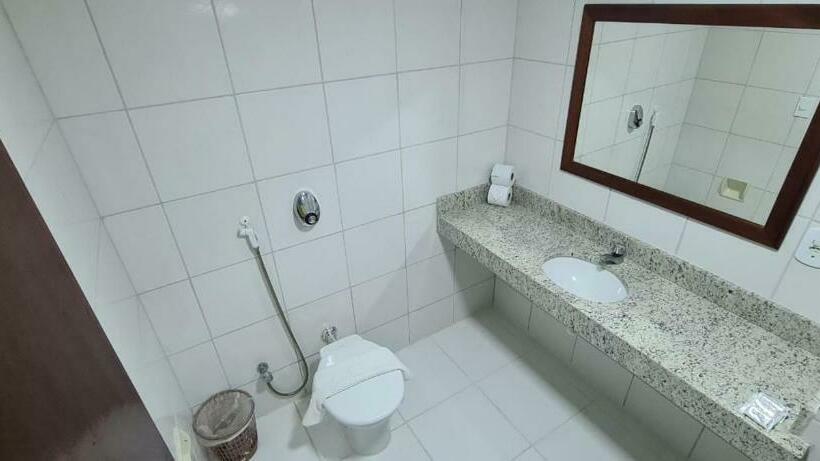 스탠다드 룸, Quarto139 Portobello Park