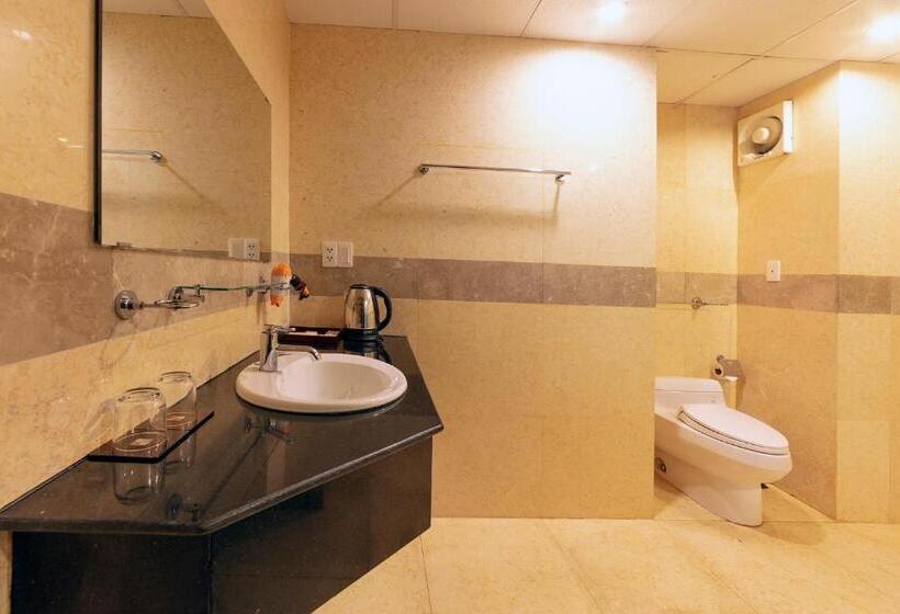 Номер Стандарт, Vietsovpetro Hotel Dalat
