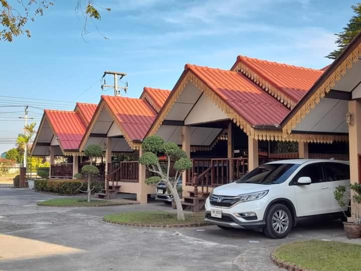 스탠다드 룸, สุขทวีรีสอร์ท อ่าวมะนาว