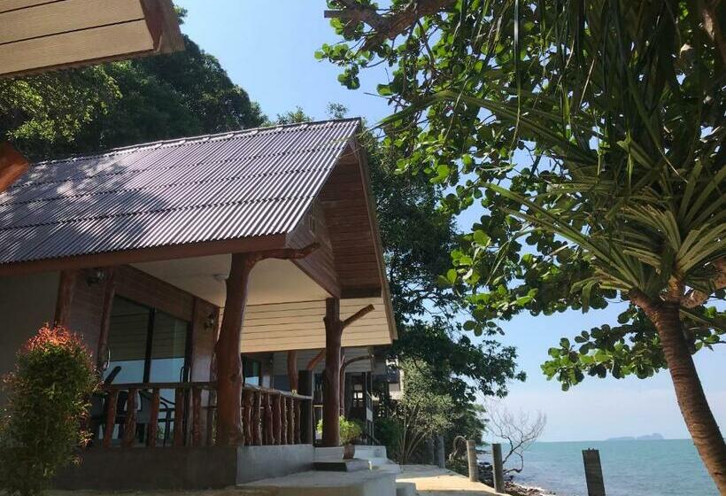 Стандартный Номер Кровать Кинг, Mupa Resort