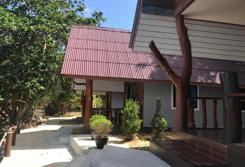 Стандартный Номер Кровать Кинг, Mupa Resort