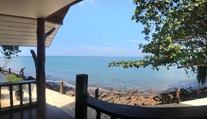 Стандартный Номер Кровать Кинг, Mupa Resort