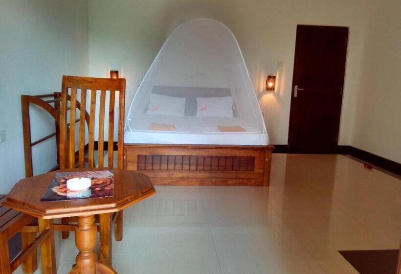 豪华房间, Lagoon Villa