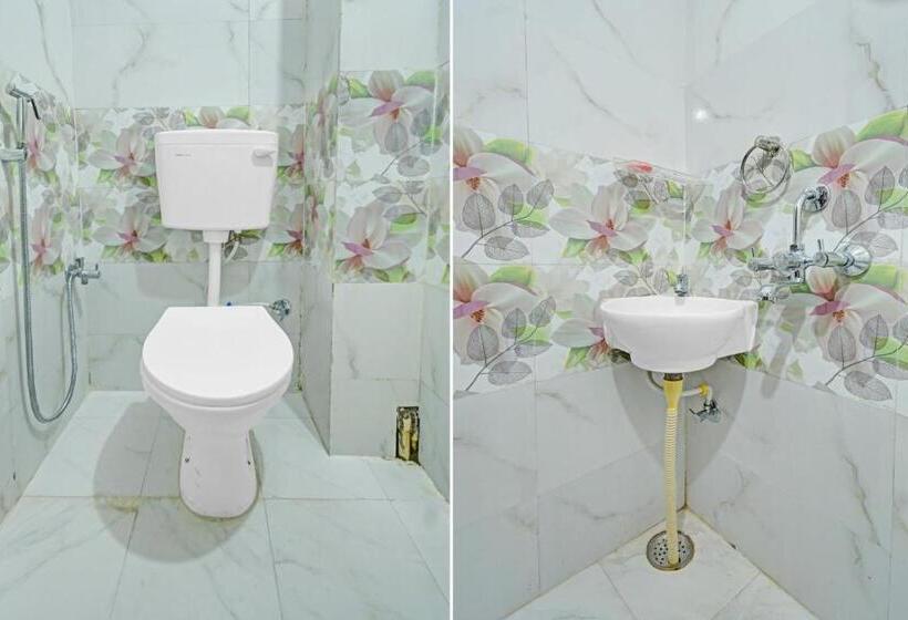 Quarto Estandar, Oyo 89771  Raj Palace