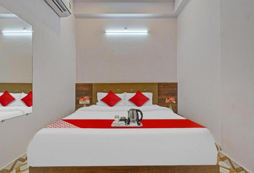 Quarto Estandar, Oyo 89771  Raj Palace
