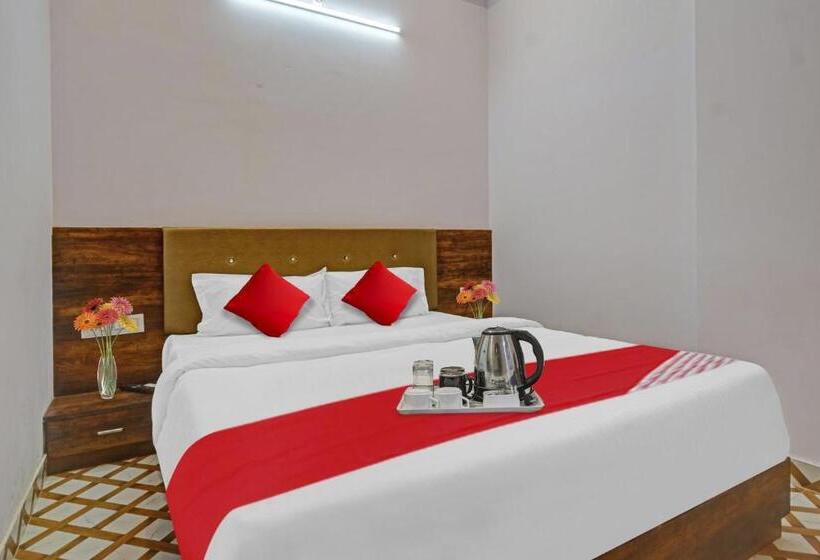 Quarto Estandar, Oyo 89771  Raj Palace