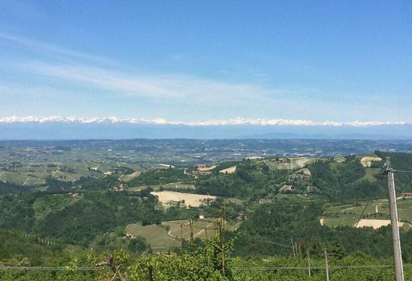 豪华房间, Cascina Filipot