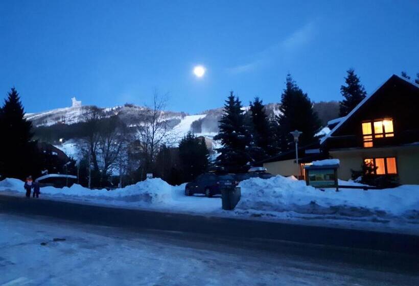 Номер Стандарт, Pod Sněžníkem