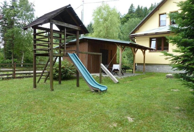 Номер Стандарт, Pod Sněžníkem
