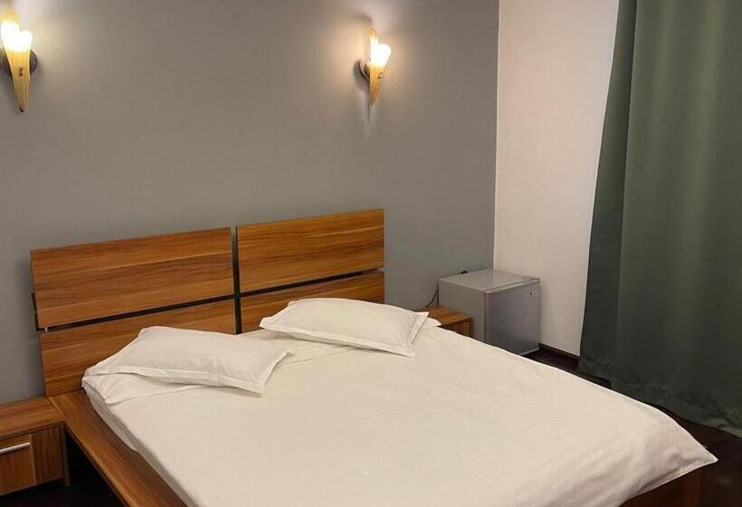 Дом 1 Спальня, Pension Casa Del Sol Predeal