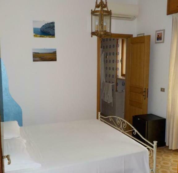 اتاق استاندارد, B&b Il Cedro