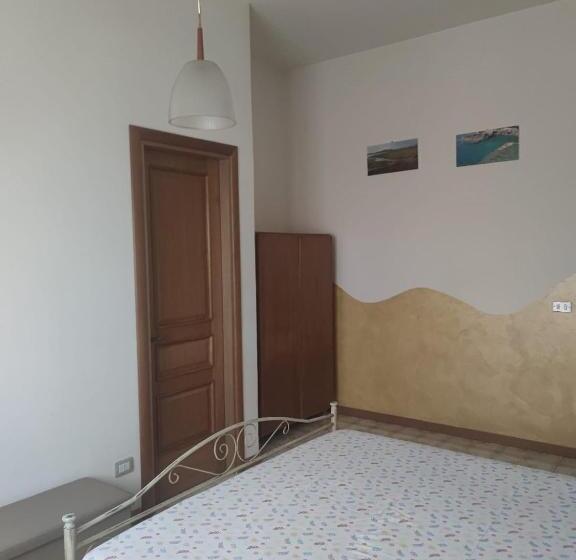 اتاق استاندارد, B&b Il Cedro