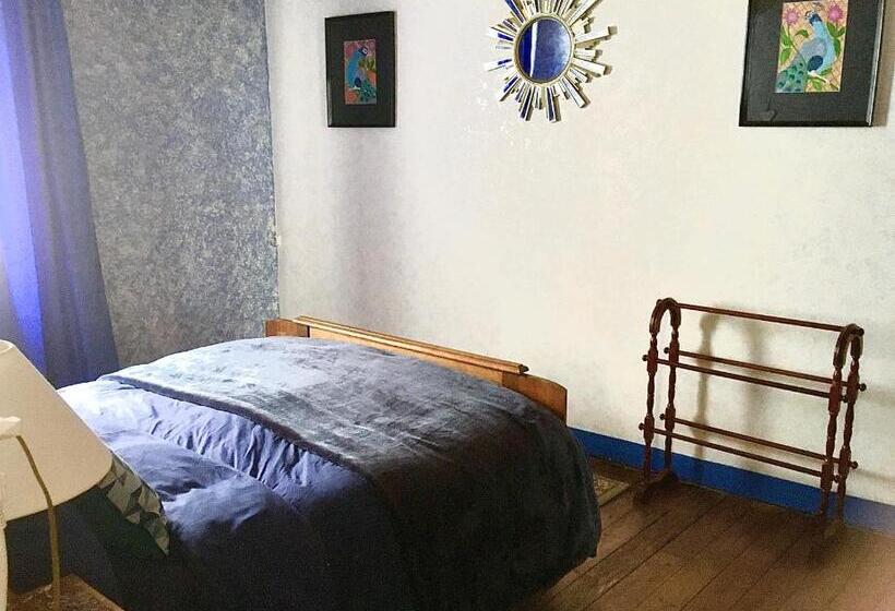 Дом 2 Спальни, Le Figuier