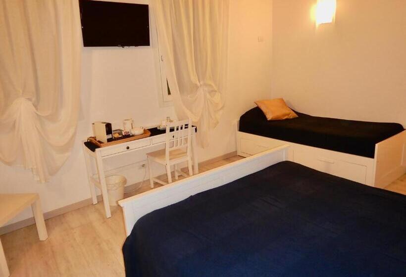 اتاق لوکس, Ca  Vascon Alloggio Agrituristico