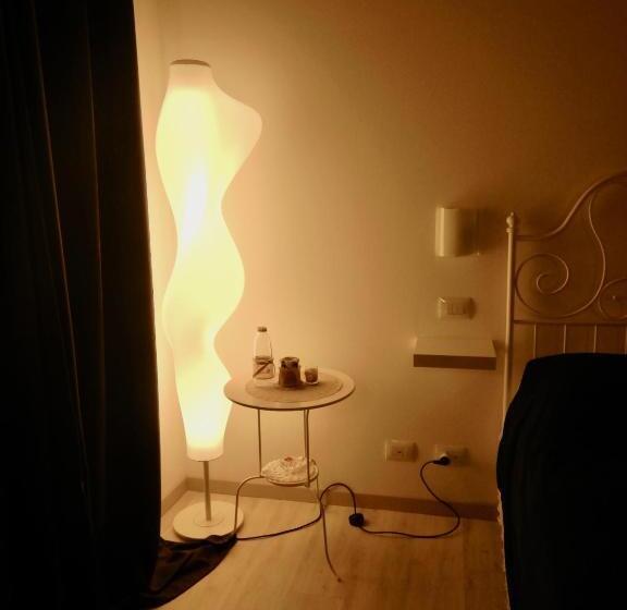 اتاق لوکس, Ca  Vascon Alloggio Agrituristico