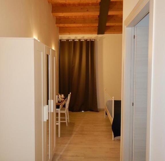 اتاق استاندارد, Ca  Vascon Alloggio Agrituristico