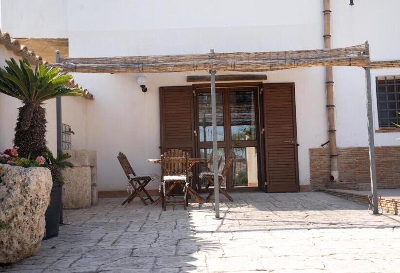 آپارتمان سوپریور 1 خوابه, Tenuta De Francisci