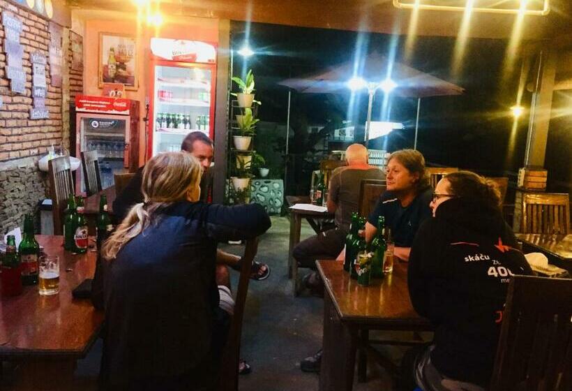Номер Superior, Bintang By Tobias Lodge Cafe & Restaurant