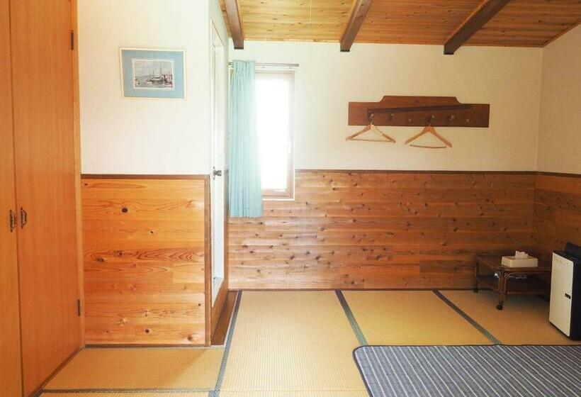خانه 1 خوابه, Olive No Sato Vingh Four Eyes Shodoshima / Vacation Stay 79069