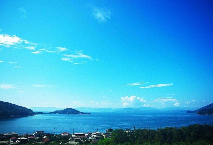 خانه 1 خوابه, Olive No Sato Vingh Four Eyes Shodoshima / Vacation Stay 79069