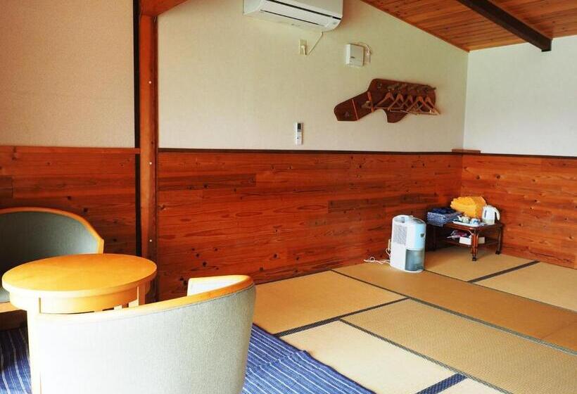 خانه 1 خوابه, Olive No Sato Vingh Four Eyes Shodoshima / Vacation Stay 79069