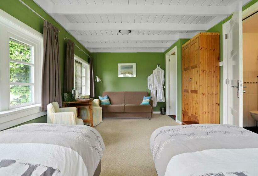 디럭스 패밀리 룸, B&b   Sauna D Olle Pastorie