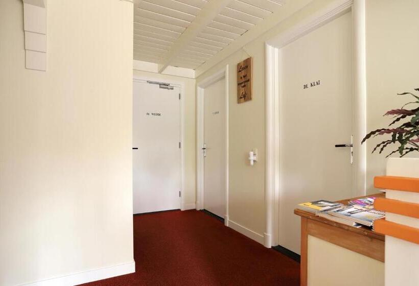 디럭스 패밀리 룸, B&b   Sauna D Olle Pastorie