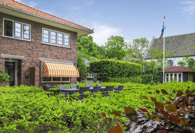 디럭스 패밀리 룸, B&b   Sauna D Olle Pastorie