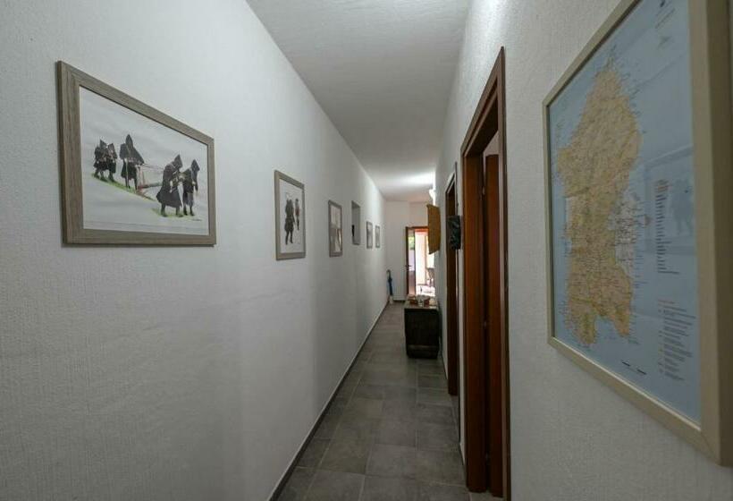Номер Стандарт, B&b Su Neulagi