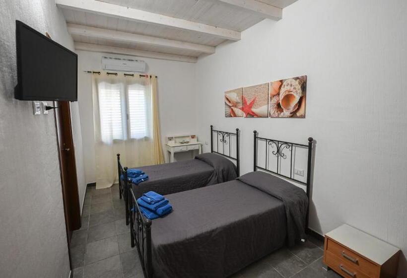 Номер Стандарт, B&b Su Neulagi