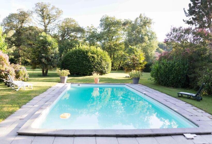 Family Suite, Le Clos De Cinacle