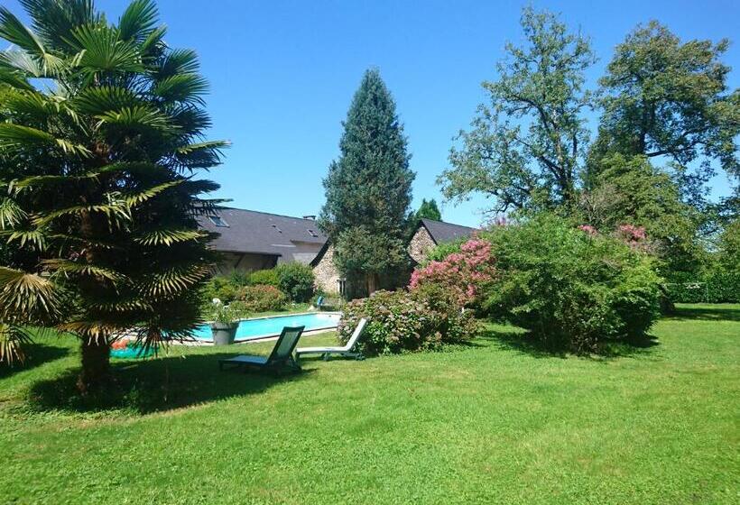 Family Suite, Le Clos De Cinacle