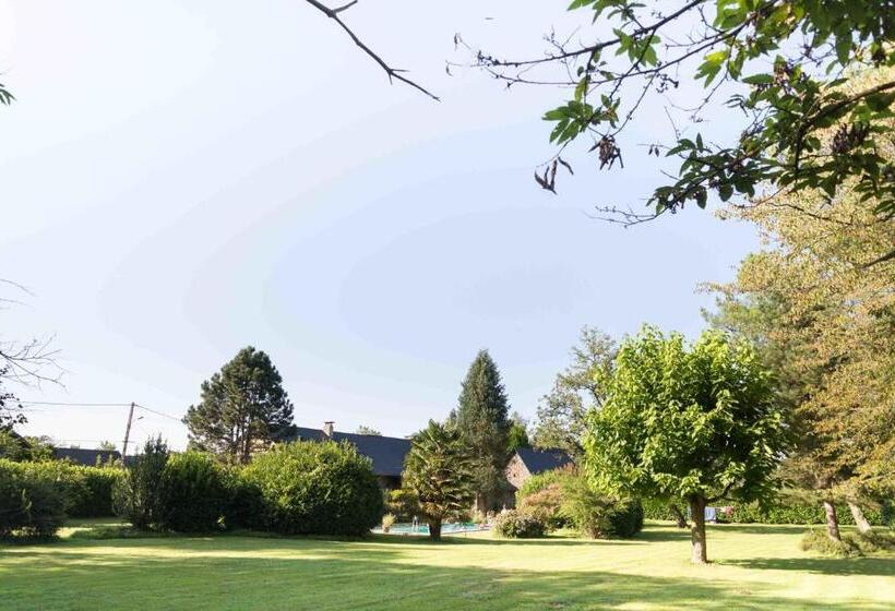 Family Suite, Le Clos De Cinacle