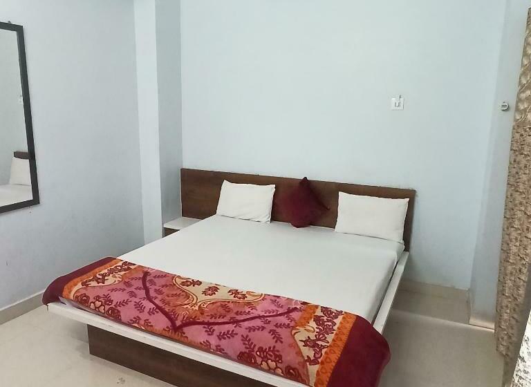 Стандартный Номер Кровать Кинг, Adiraj Palace And Lodging