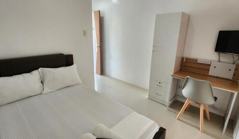 이코노미 룸, My Place Resort & Pavilion
